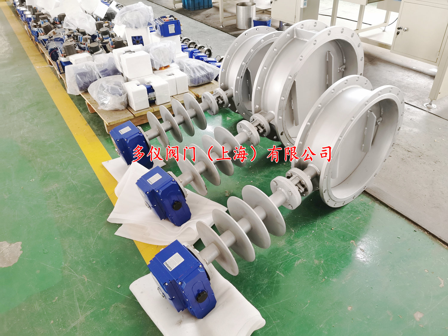 不銹鋼電動(dòng)高溫通風(fēng)蝶閥 不銹鋼電動(dòng)高溫通風(fēng)蝶閥